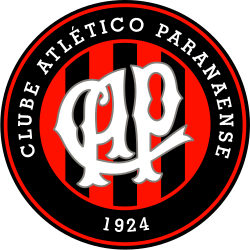 Camisa alternativa mais bonita do Athletico Paranaense