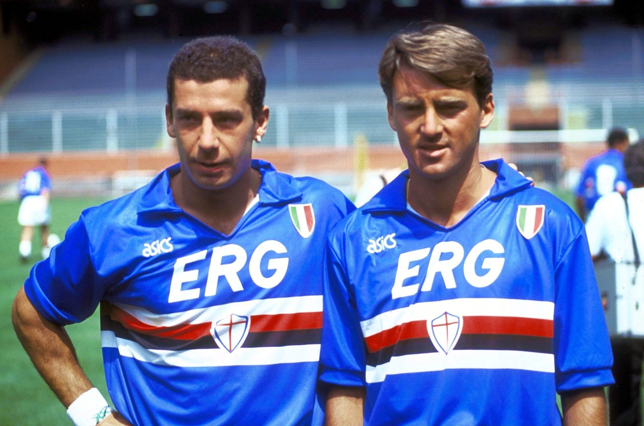 Migliori coppie d'attacco - Serie A