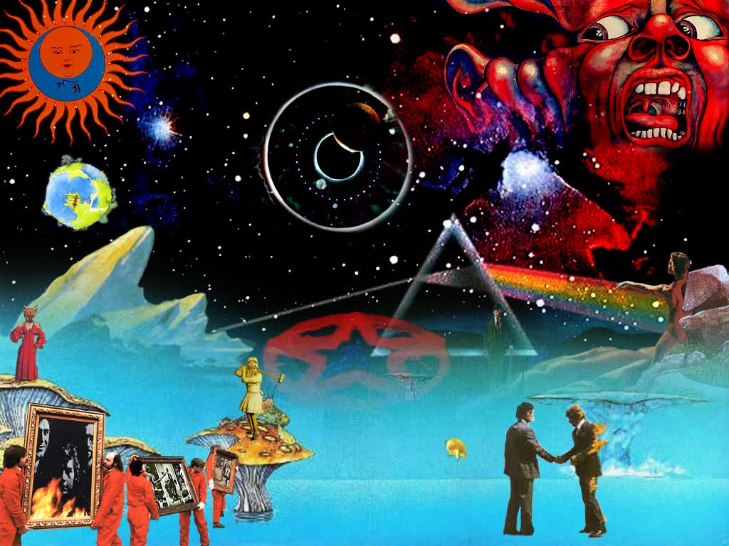 Prog