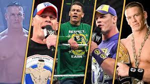Every male Wrestler who has been in Elimination Chamber Match - 2