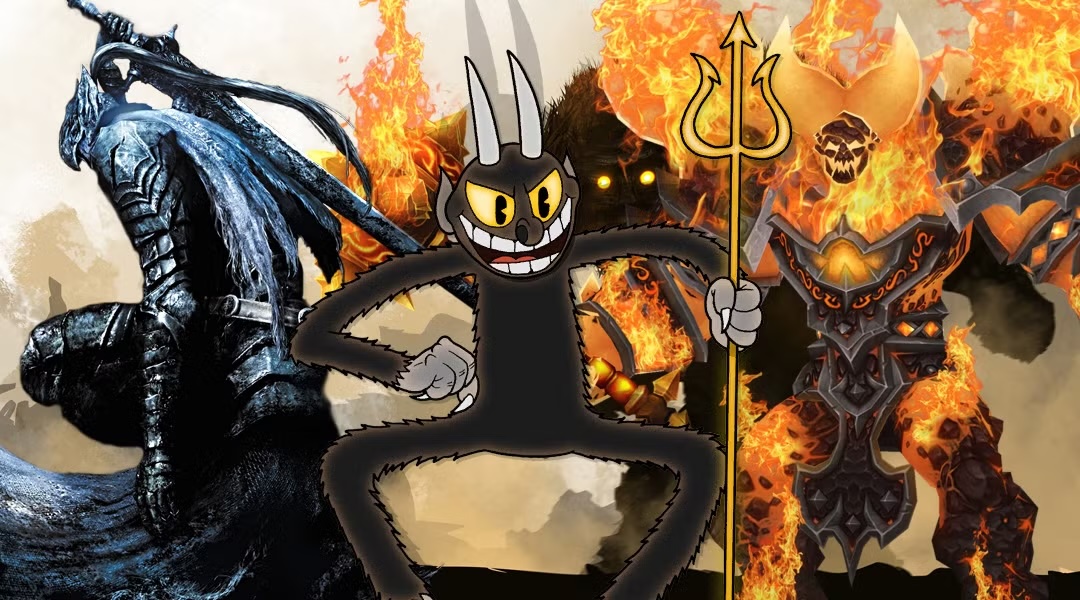 The ACTUAL best Video Game OSTs - (MAX 3 tracks per series)