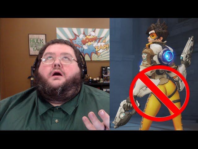 Overwatch cinematics animations 