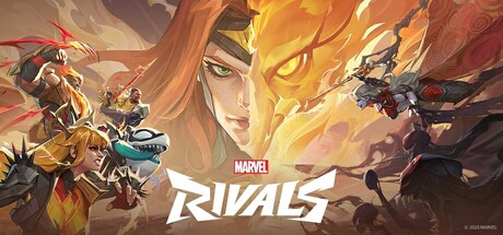 MARVEL RIVALS SKINS
