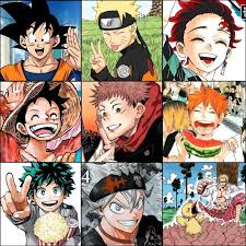WHOS THE KINDEST CHARACTER IN ANIME 