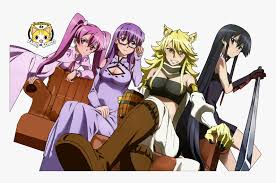 Akame ga Kill! waifu