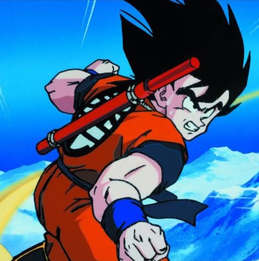 Migliori film/special di Dragonball 