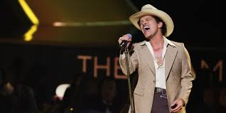 Best Bruno Mars Song