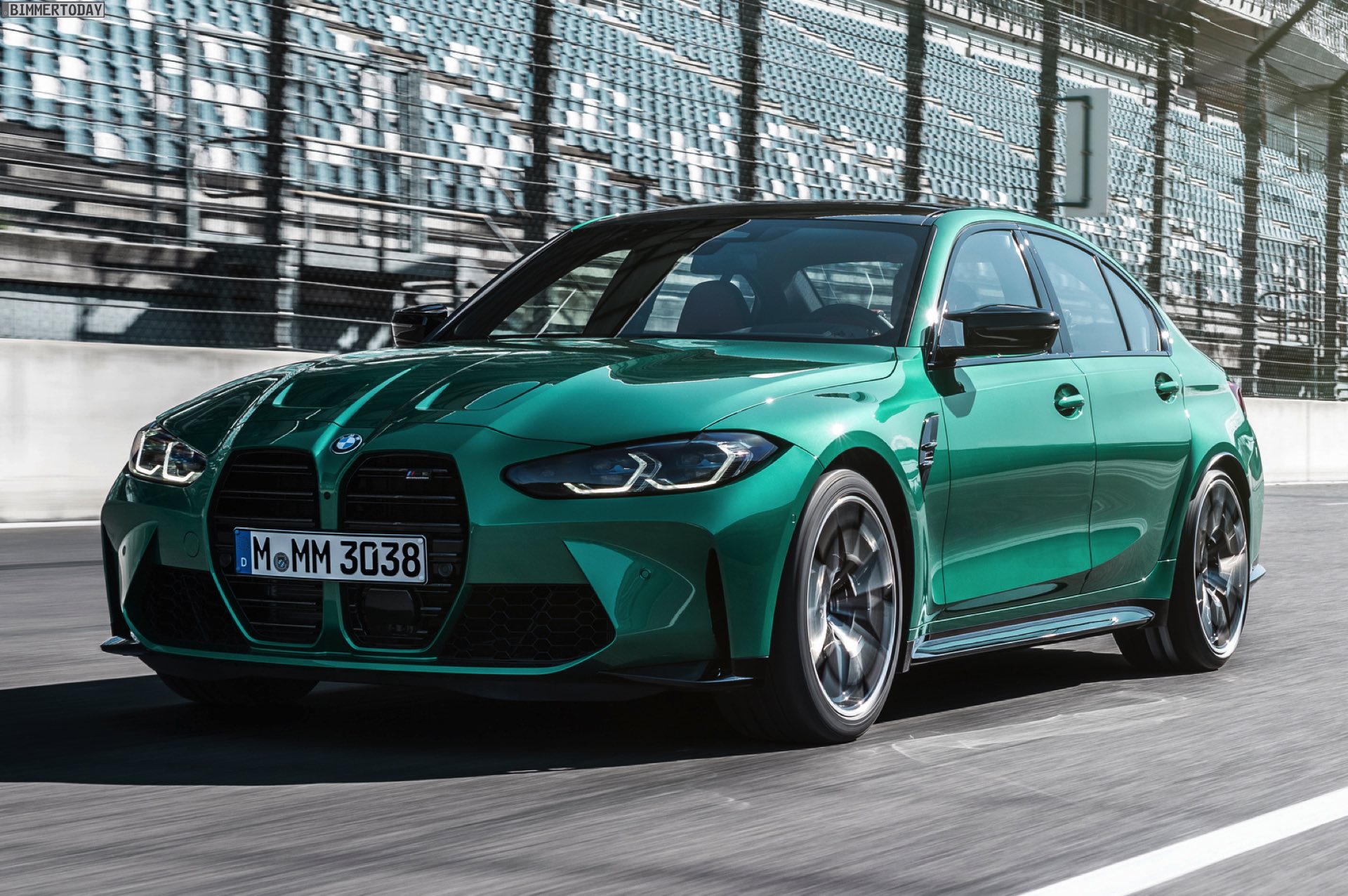 Best M3 generation rank