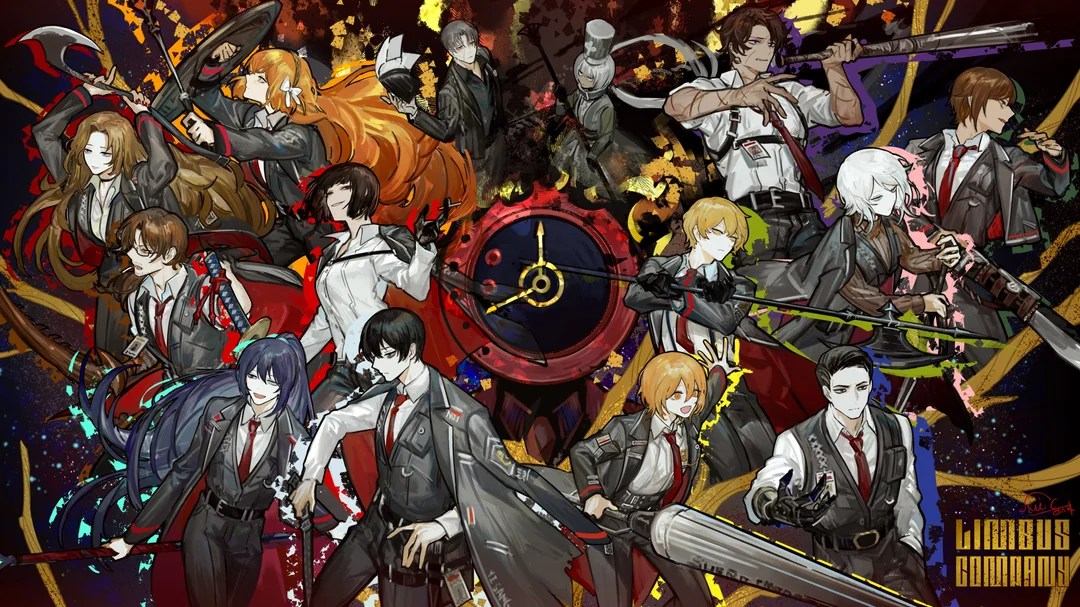Limbus Company All Identities (Latest Update 4/8/2026)