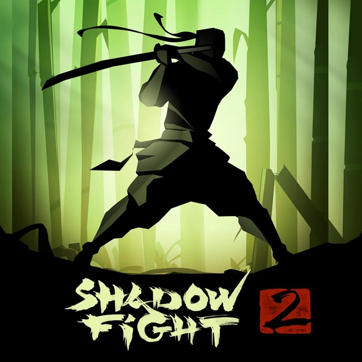 Shadow Fight 2 OST