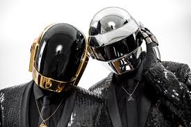 Best Daft Punk Song