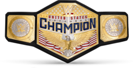 6 Man Elimination Chamber Match for the United States Title