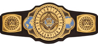 6 Man Elimination Chamber Match for the Intercontinental Title