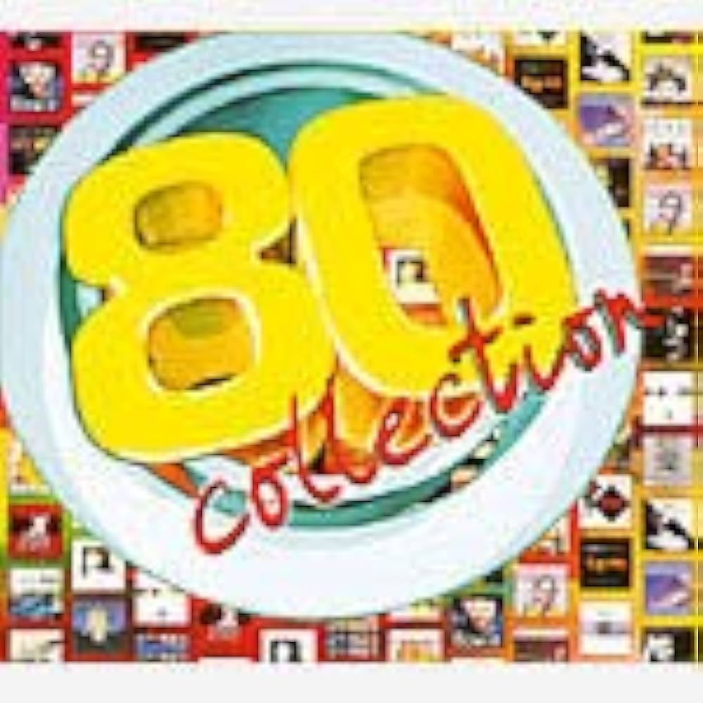 80 Collection