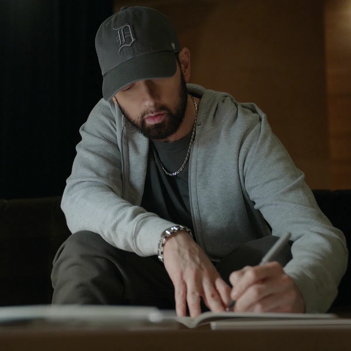 Eminem songs