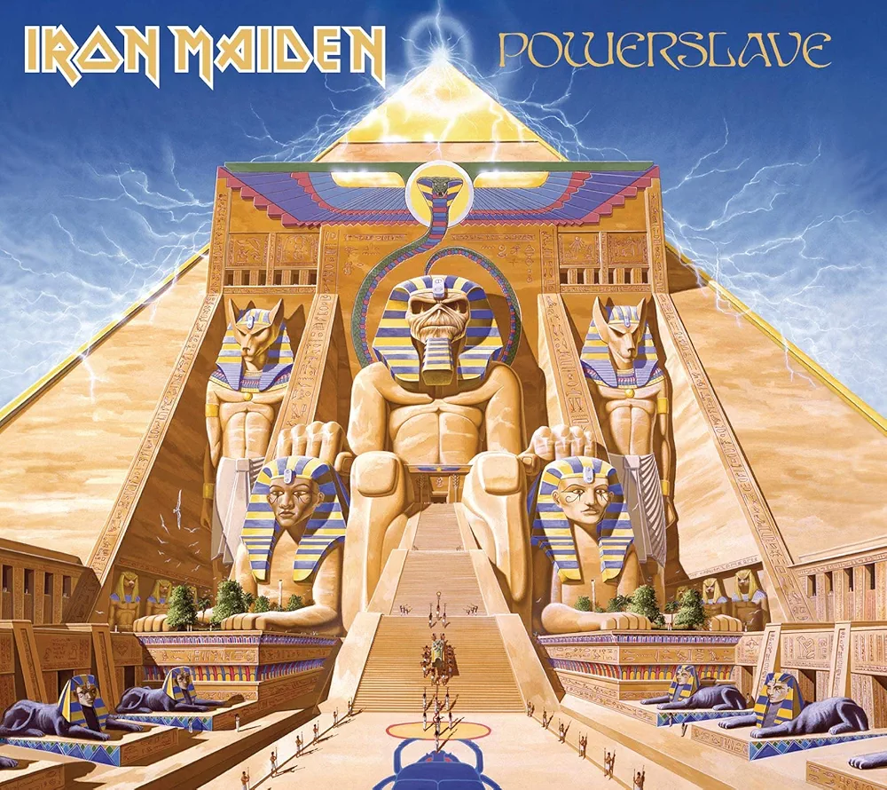 Powerslave 