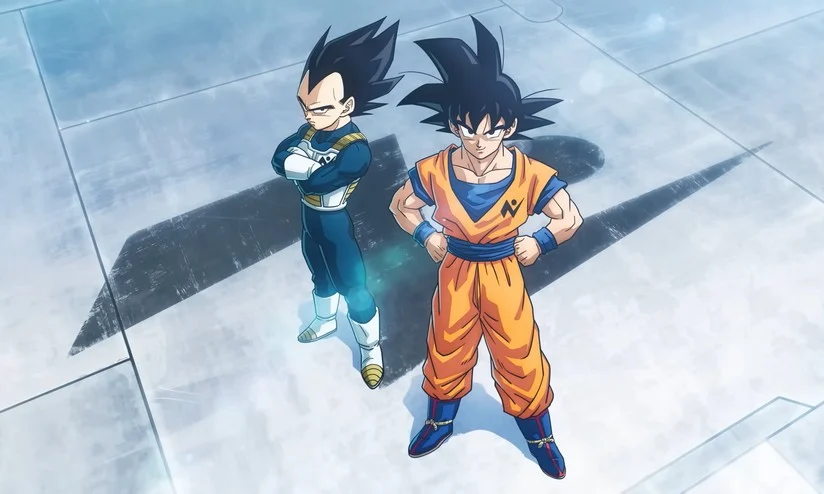 dragon ball sagas