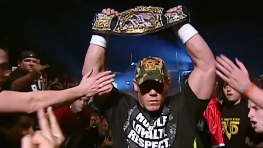 Wrestling Theme Songs