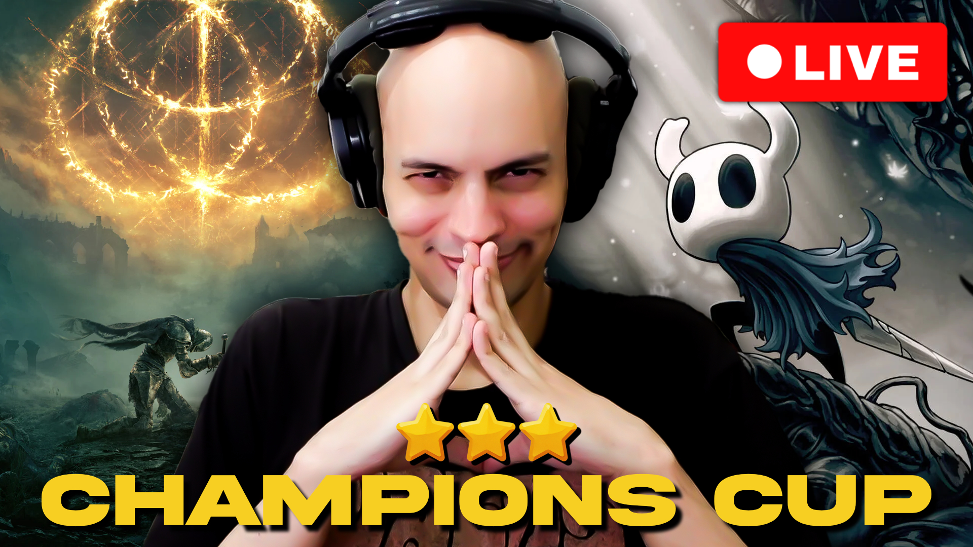 Video Game Music Tier List Champions Tournament