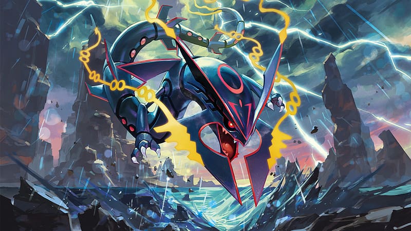 Best Pokémon Mega Evolution