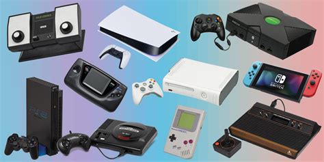 Best video game console
