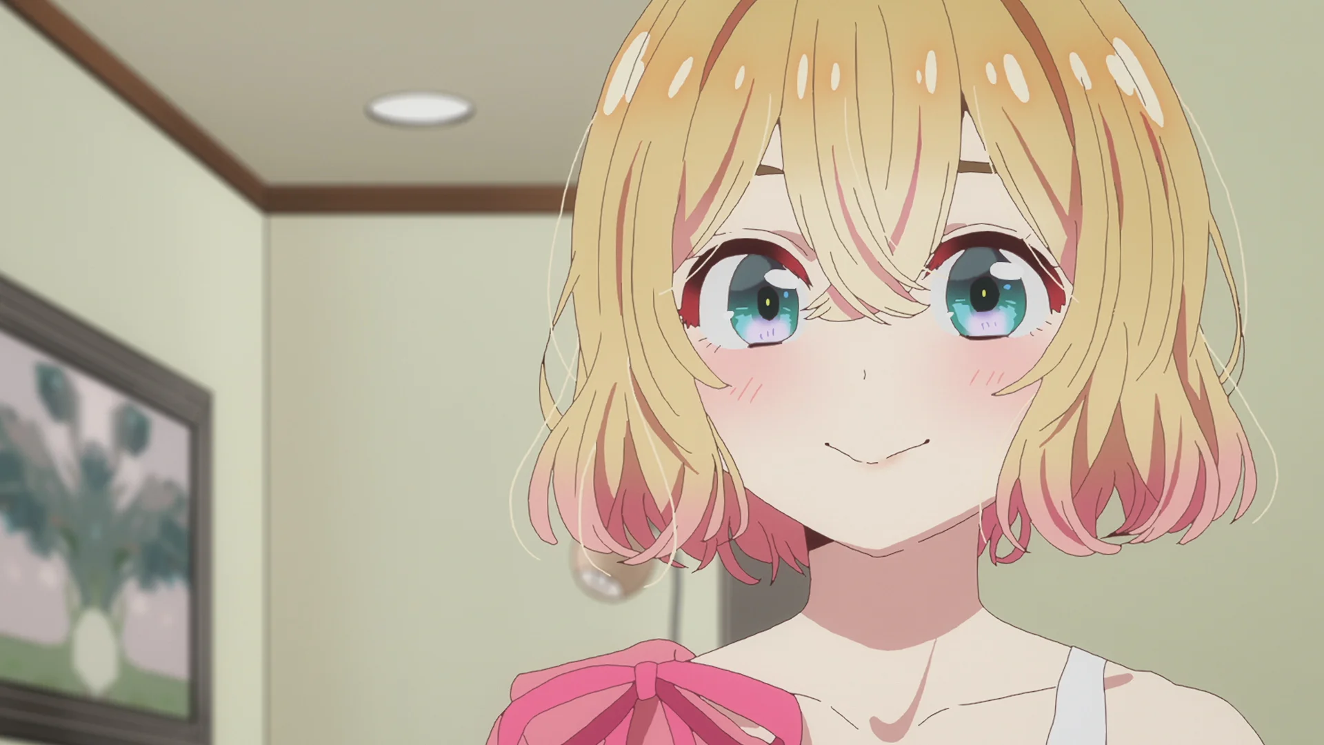 Save the Anime opening (trash taste edition)