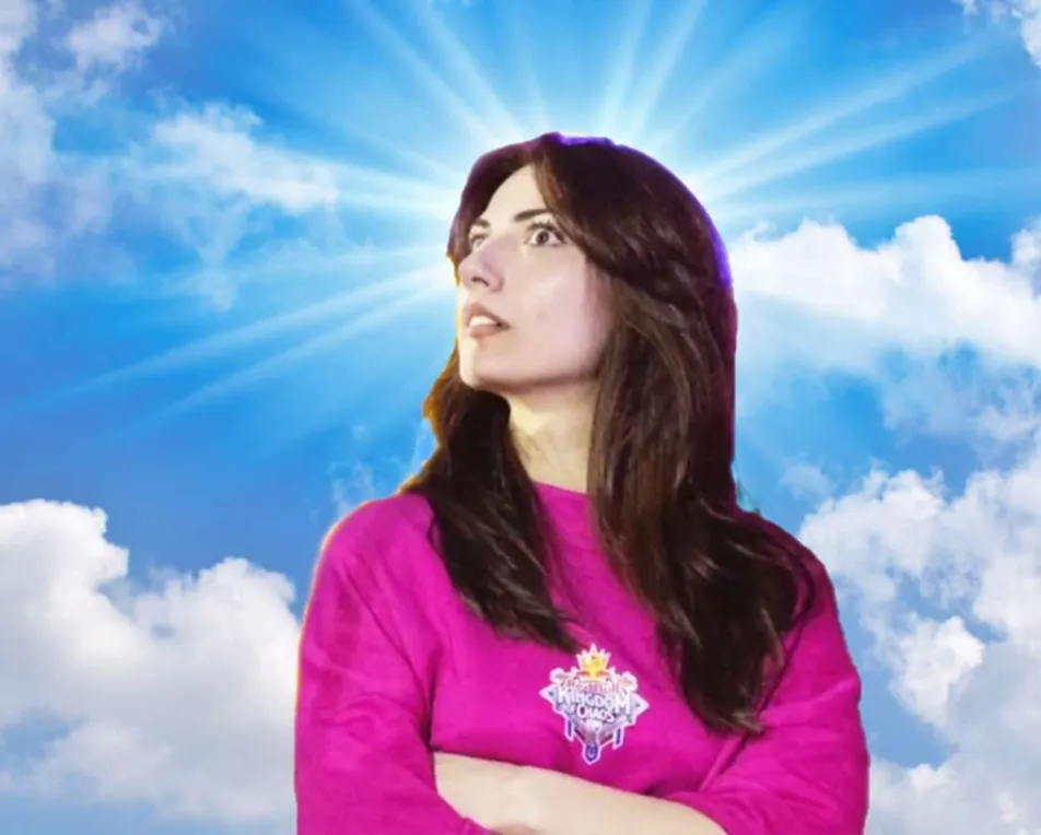 Best meme Kasumi