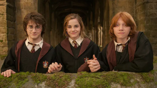 Trios