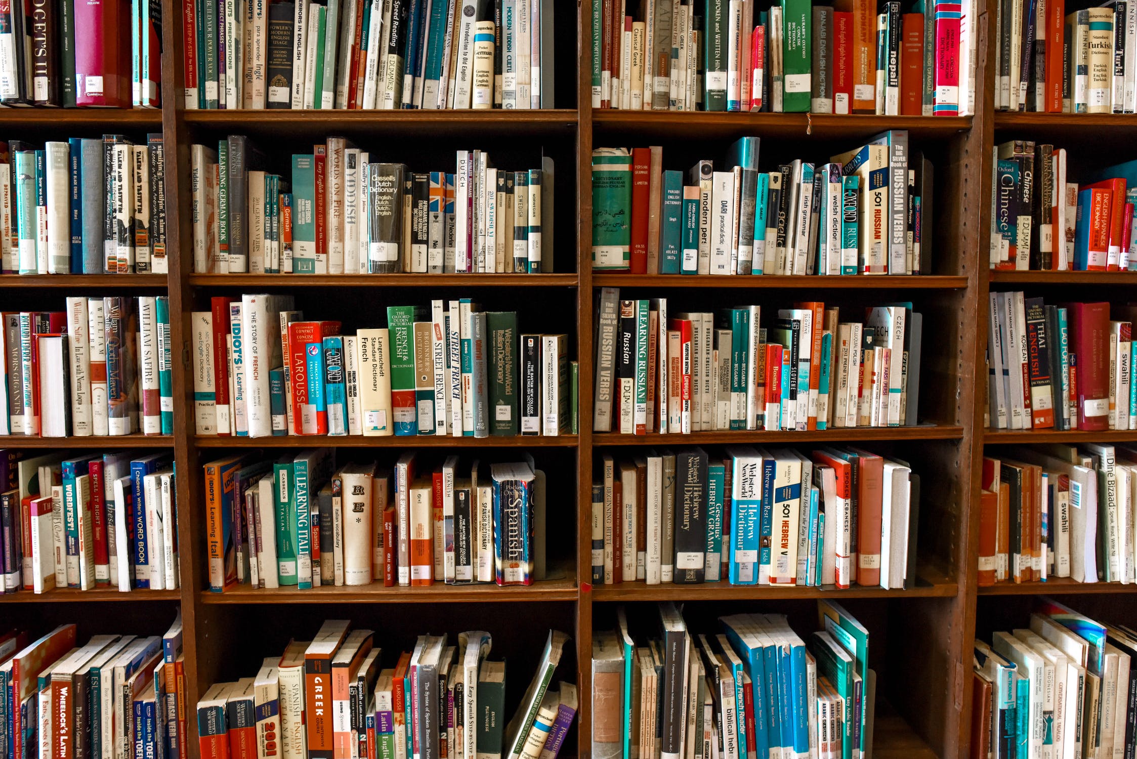 Miglior libro di sempre