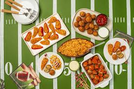Best Super Bowl Food