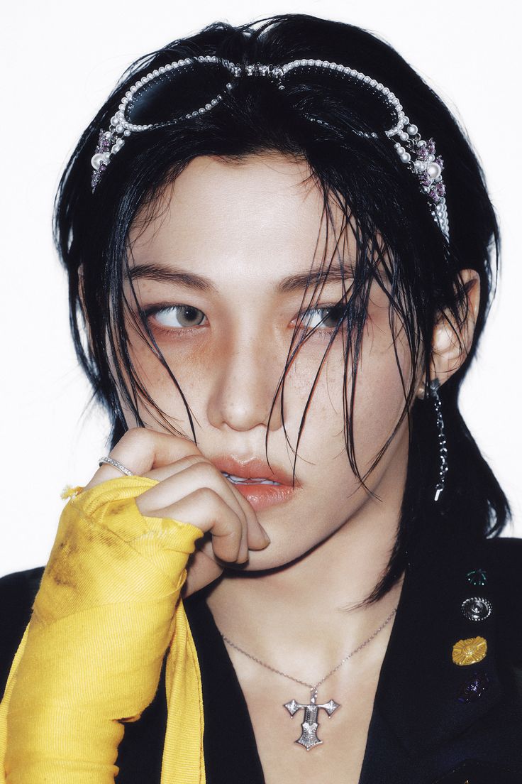 Kpop Male top 16 J.R