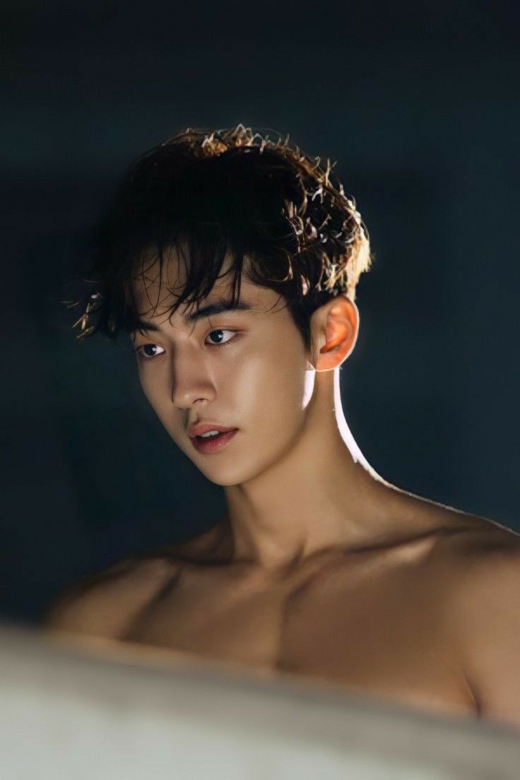Best Kdrama actors