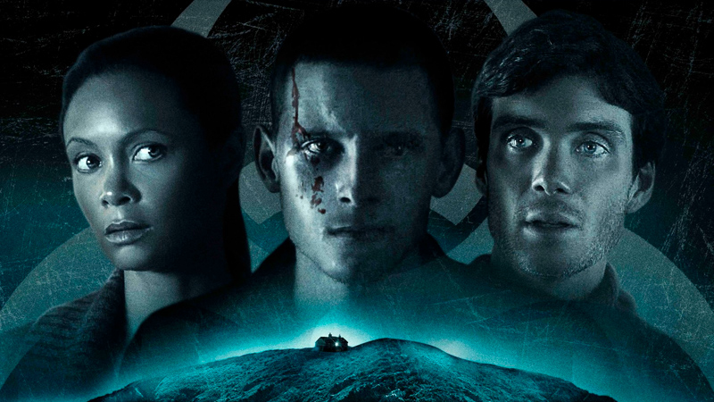 FILM THRILLER DEGLI ANNI 10 (2010-2019)