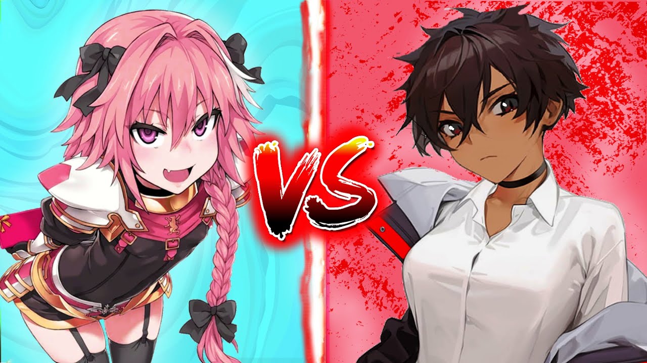 tomboys vs femboys