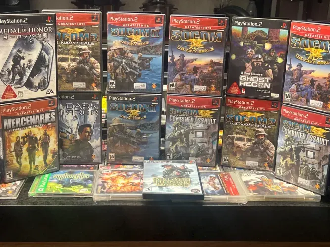 Musicas de Games, Filmes, Series e etc