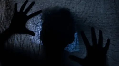Horror LovBu