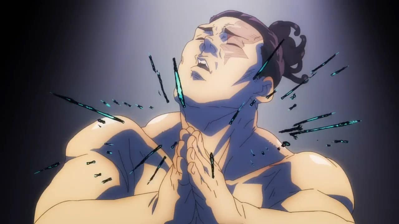 Best GOAT Anime