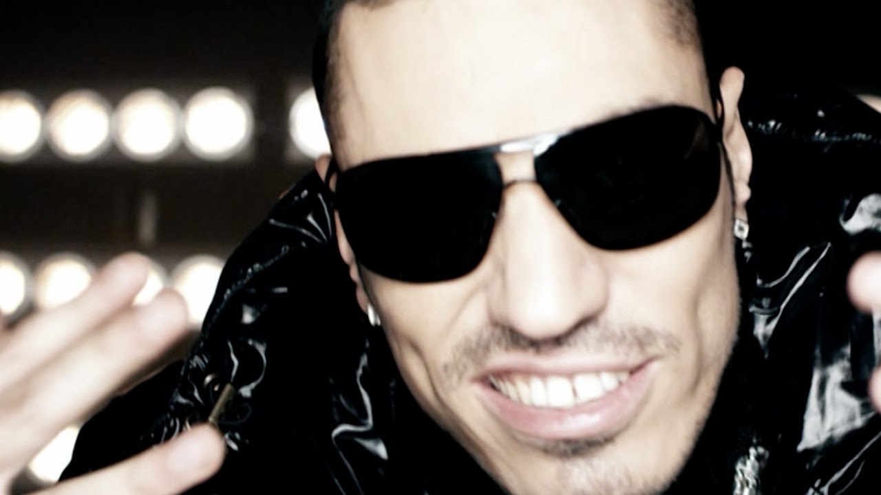 Con chi confondi Marracash?