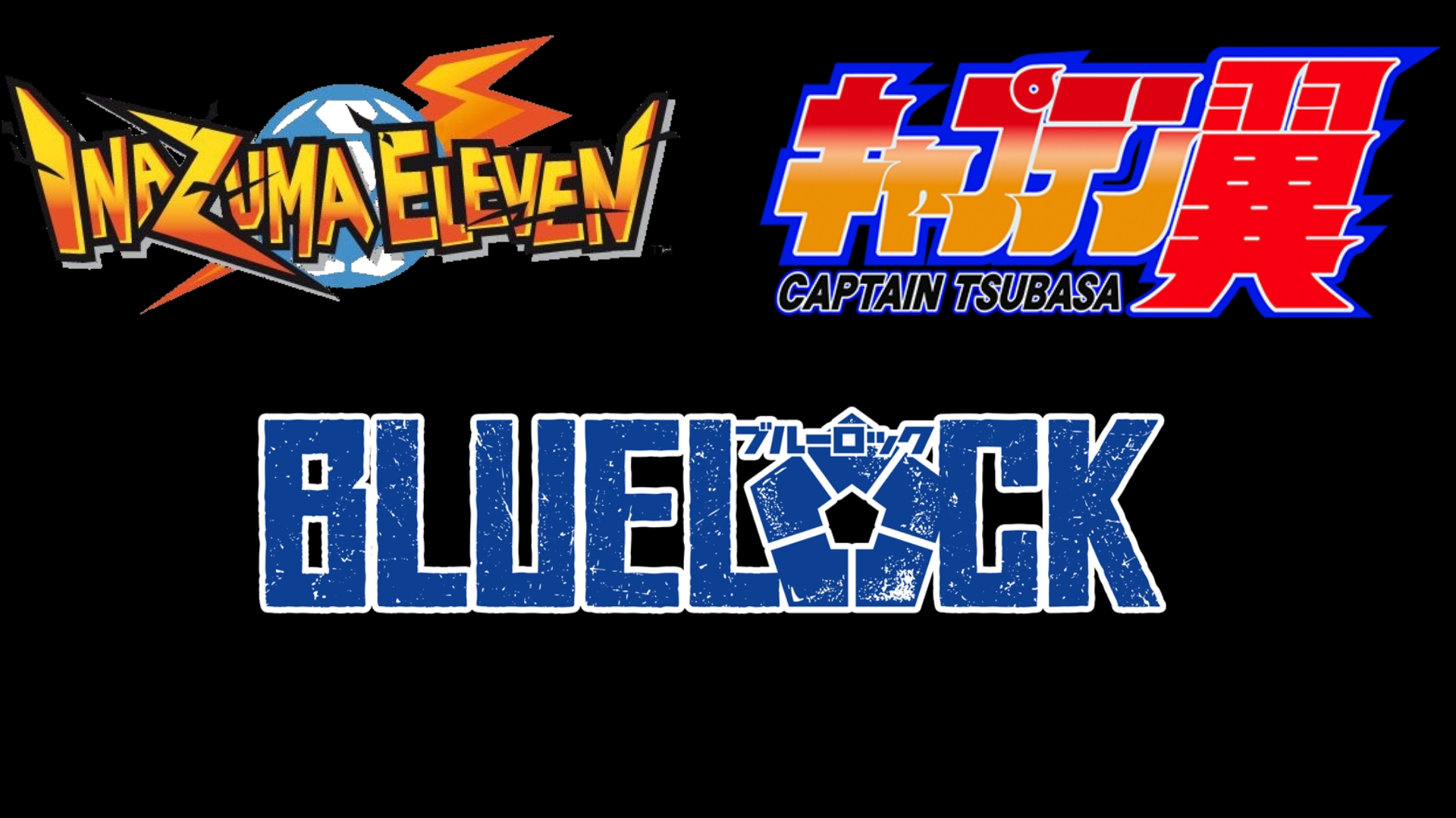 Football Anime Players [INCOMPLETED]