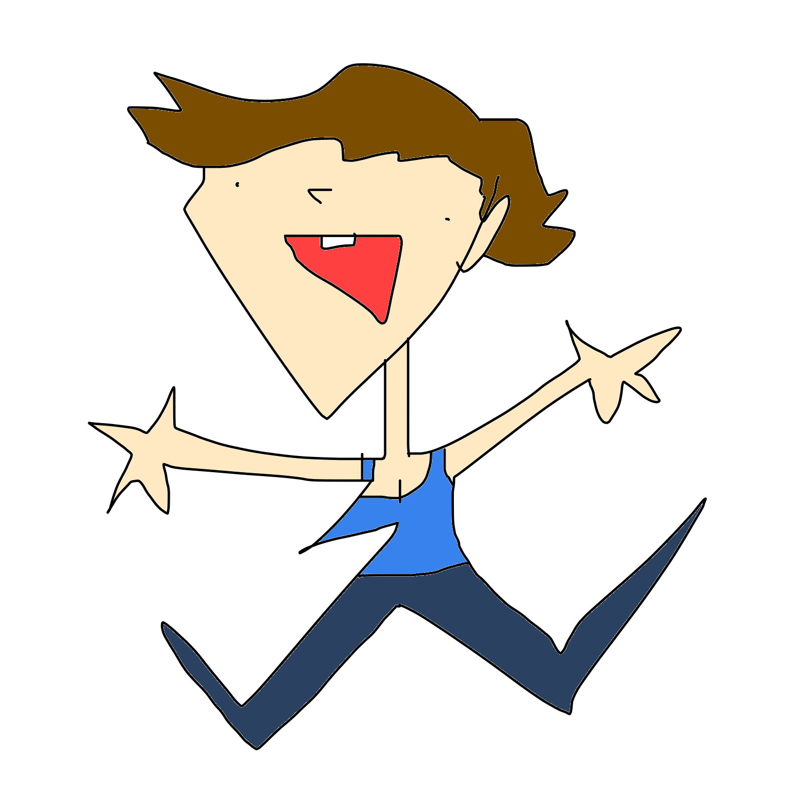 TheSimpList (And Then Some)