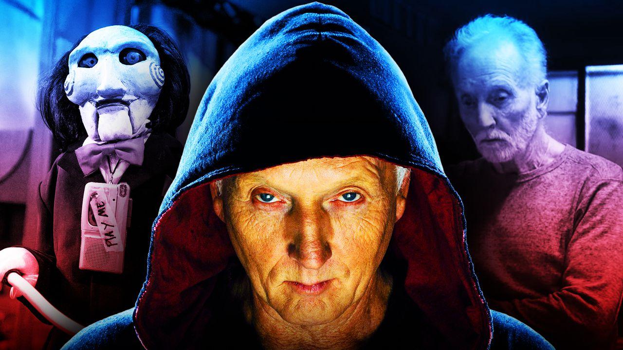 Most Evil Fictional Characters