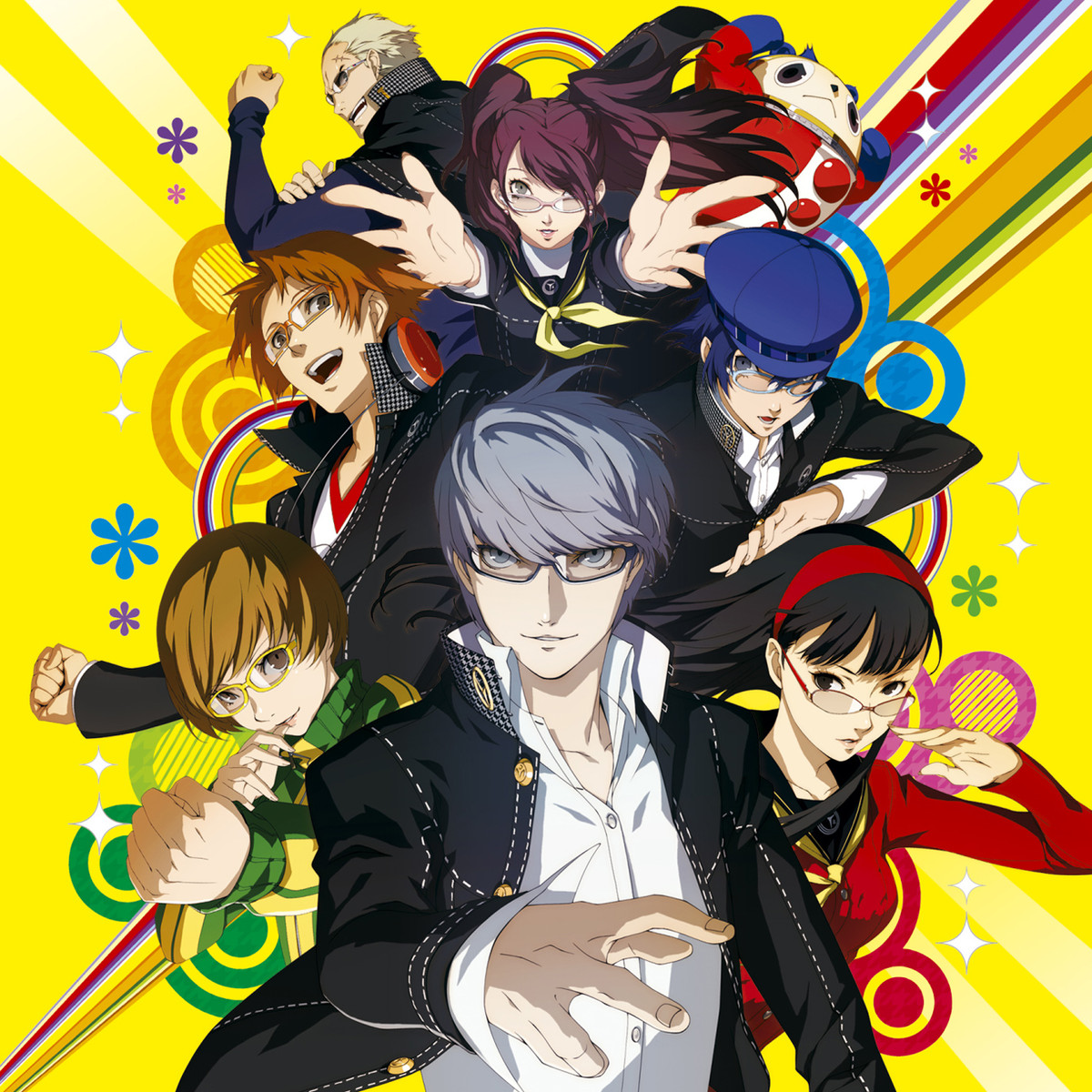 Best Persona OST