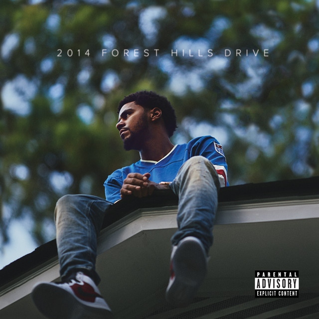 2014 Forest Hills Drive - J. Cole - Rap