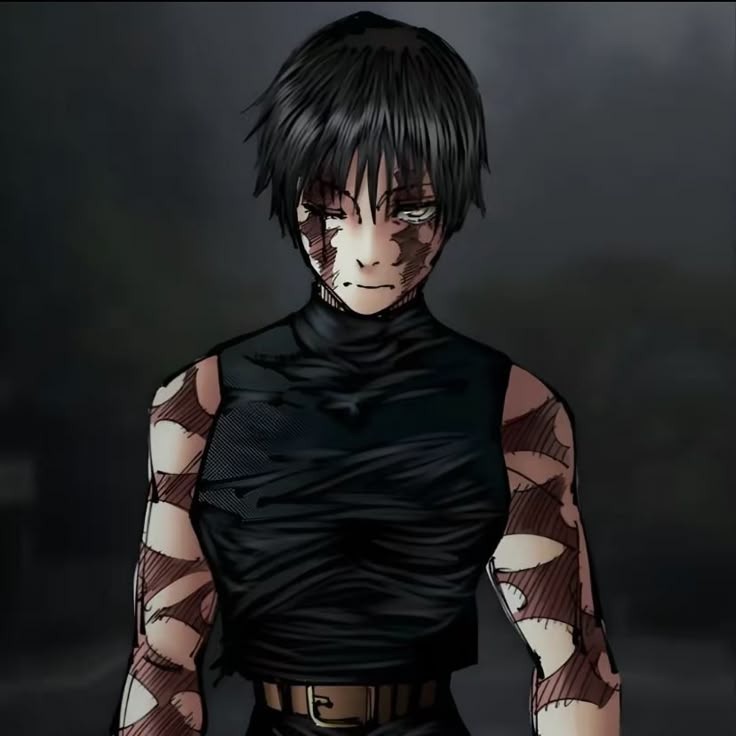 Female Characters Who Have The Most Aura
