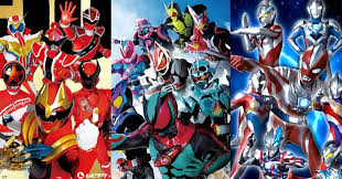 BEST Toku FINAL FORM  Debut