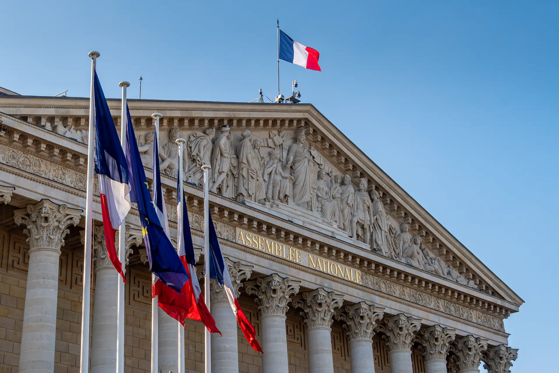 La plus jolie politicienne Française ?