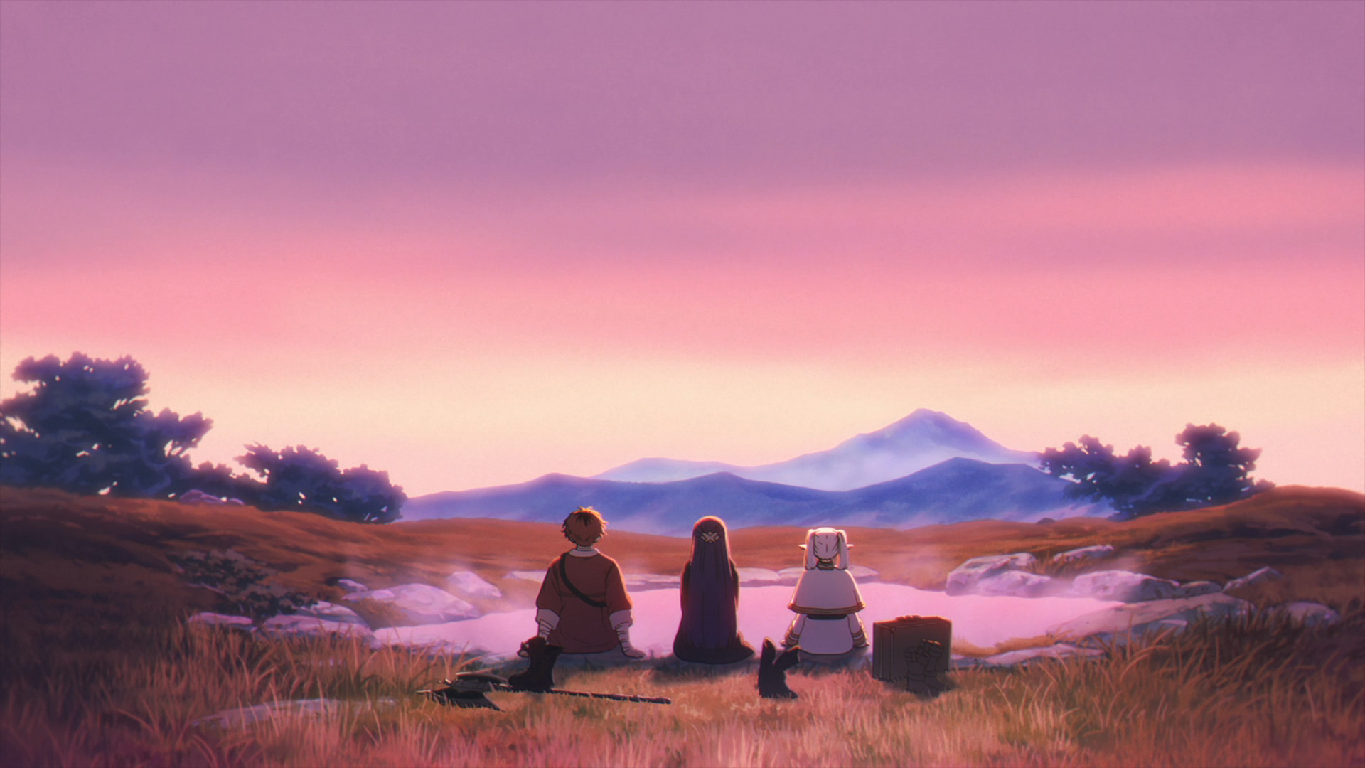 ANIME early 2026