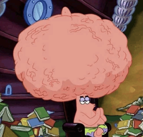 The Smartest Fictional Characters