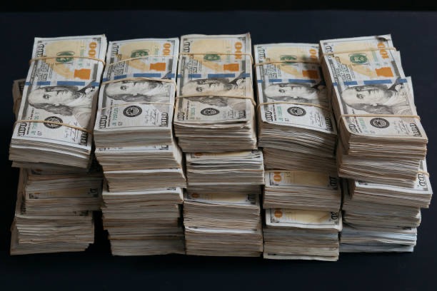 1 milyon dolar için ne yaparsınız