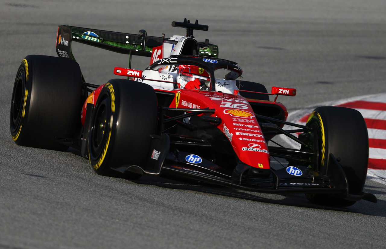 F1 2026 Liveries